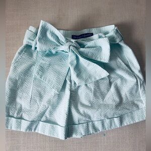 Lauren James shorts EUC